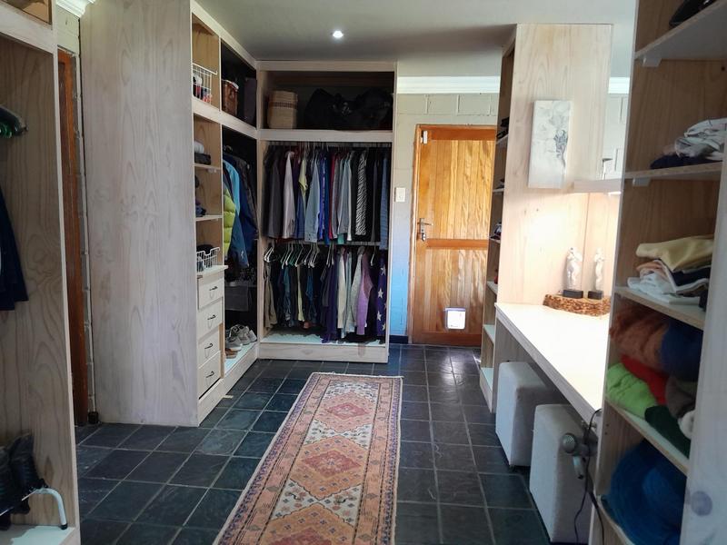 5 Bedroom Property for Sale in Hogsback Eastern Cape